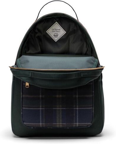 Herschel Nova Backpack, Evening Floral in Saudi Arabia
