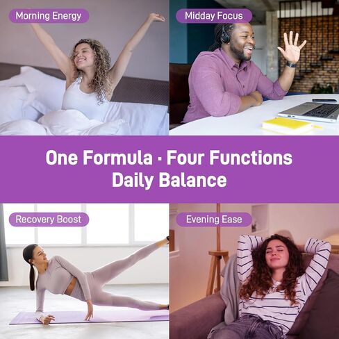 Ashwagandha Gummies ، KSM -66 Ashwagandha Root Extract مع فيتامين D3 ، دعم الإجهاد الدعم المناعي للبالغين - خالية من الكائنات المعدلة وراثيًا ، خالية من الغلوتين (Raspberry ، 60 Count) in Kuwait