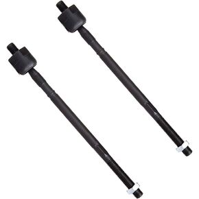 SCITOO 2PC Front Suspension Kit for Subaru Baja 2003-2006 for Subaru Legacy 1998-2004 for Subaru Outback 2000-2004 Inner Tie Rod Ends Auto Parts
