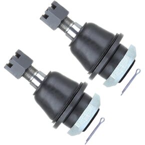 SCITOO 2PC Front Suspension Kit for Nissan Frontier 1998-2004 for Nissan Xterra 2000-2004 Lower Ball Joints Auto Parts