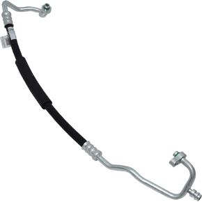 New HVAC A/C Refrigerant Discharge Hose HA 113628C