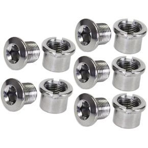 Origin8 Double/Triple Chainring Bolts
