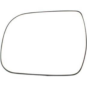For Toyota Sienna 2011 12 13 2014 Mirror Glass Passenger Side | Heated | w/Backing Plate | Convex Glass Type | Replacement For 8790308021