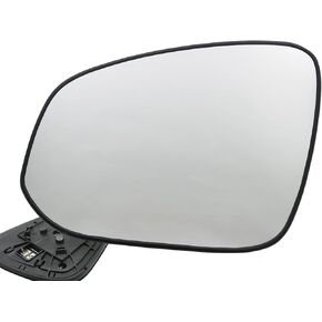 APA Replacement for Exterior Rear View Mirror Glass Power Heated 2013-2018 RAV4 2016-2021 TACOMA 2013-2017 4RUNNER Heated Driver Left Side 879610R090 TO1324126 in Saudi Arabia