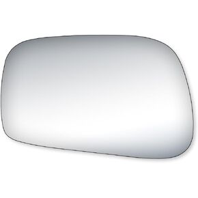 Driver Side Mirror Glass, Toyota Corolla, Matrix