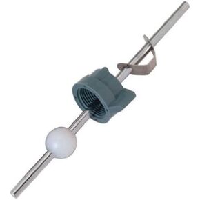 Master Plumber PS2673 Popup Center Assembly