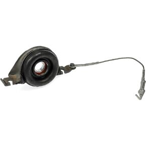 Dorman 934-201 Drive Shaft Center Support Bearing Compatible with Select Ford/Mazda/Mercury Models