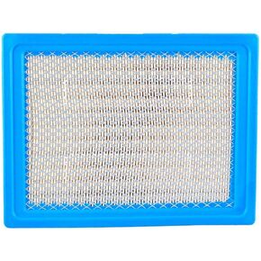 7081706 Main Air Filter Replacement Compatible with Polaris 2012-2018 Ranger XP 900 Ranger Crew XP 1000, RZR 570 Ranger Crew Diesel Cleaner Box Stock