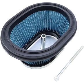 Blaster 200 Air Filter for Yamaha Blaster 200 YFS200 Breeze 125 YFA125 Grizzly 125 YFM125 Raptor 125 YFM125R Raptor 250 YFM250R #2XJ-14451-00-00