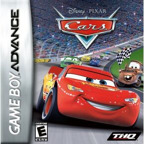 Cars (Renewed)