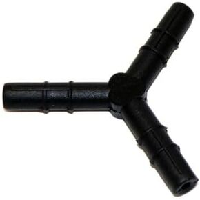 MTC 3569/117-078-01-45 Vacuum Hose Connector (Mercedes models)