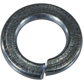 014973278915 Split Lock Washers, 4mm, Piece-100