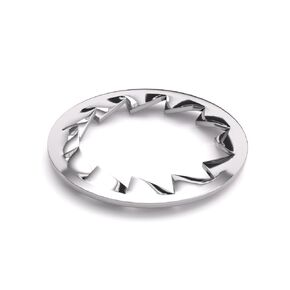 M3(150pcs) Belleville Washers Conical Disc Spring Cup Washers 18-8 Stainless Steel
