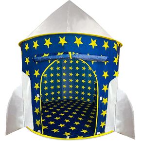 Princess Castle Play Tent: Sparkling Adventures, Portable Royal Fun for Kids, Collapsible Design, Spacious and Enchanting - Ideal Gift for Little Royalty's Imaginative Play Ages 3 and Up!