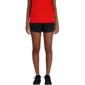 New Balance Women's Sport Essentials Short 3"
