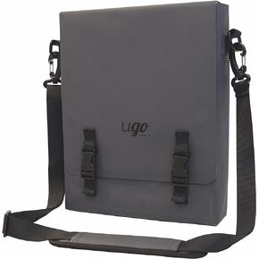 New Wave u.go Plein Air Wet Panel Carrier with Adjustable Track System Large Size