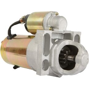 New DB Electrical 410-12440 Starter Compatible With/Replacement For Cadillac Escalade 2002, Chevrolet Avalanche 1500 2002, Express Vans 2003, Silverado 1500 1999-2003, Suburban 2000-2002 PG260F2