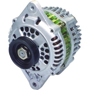 Premier Gear PG-13788 Alternator Replacement for Mazda Miata L4 (99-00), BP4W-18-300B, BP4W-18-300C, LR170-758