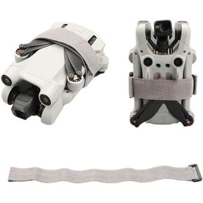 Springy Propeller Holder for DJI Mavic Mini/Mini2/Mini3 Pro/Mavic Air 2/Air 2S/AIR 3 Blade Protective Band Stabilizer Protector Drone Propeller Fixer