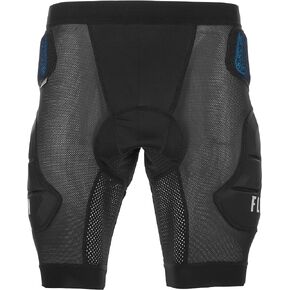 Fly Racing CE Barricade Impact Shorts