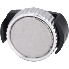 GOWENIC Bicycle Speedmeter Magnet, Odometer Magnet Replacement for All Kinds of The Bicycle Spoke