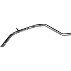 Walker Exhaust 55030 Exhaust Tail Pipe 2" Inlet (Outside)