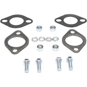 Patriot Exhaust H7257 2" Exhaust Collector Flange