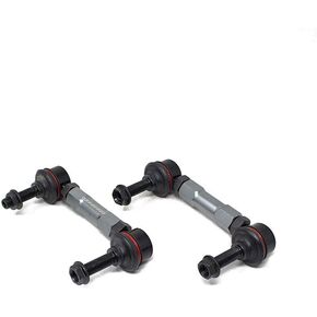 Godspeed Adjustable Sway Bar End Links (Stud-2-Stud 180-210 MM Range)