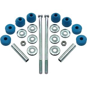 ACDelco Professional 45G0013 Suspension Stabilizer Bar Link Kit with Hardware