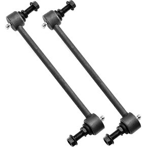 قطعتان من وصلات شريط Sway الأمامية من ASTARPRO K90344 متوافقة مع Toyota Highlander Camry Avalon Solara Venza Lexus ES300 ES330 RX330 RX350 RX400H RX450H in Saudi Arabia