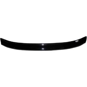 Auto Ventshade [AVS] Bugflector II Hood Shield | 2008 - 2010 Honda Odyssey, High Profile, Smoke, 1 pc. | 25043