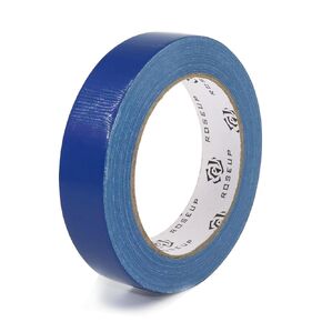 ROSEUP Duct Tape 1 Inch Tape, Tear by Hand & Waterproof,Great for Packaging, Arts & Crafts, Color-Coding, and DIY Projects, 1 Inch x 30Yards, Orange
