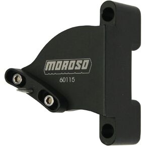 Moroso 60115 Small Block Chevy Timing Pointer, 7" Balancer