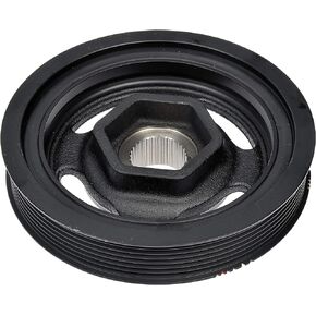 Dorman 594-094 Engine Harmonic Balancer for Select Acura/Honda Models