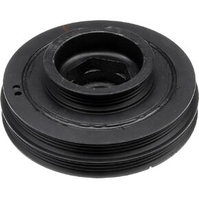 Dorman 594-354 Engine Harmonic Balancer Compatible with Select Honda Models