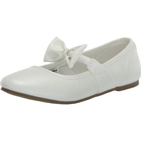 Carter's Unisex-Child Classy Ballet Flat