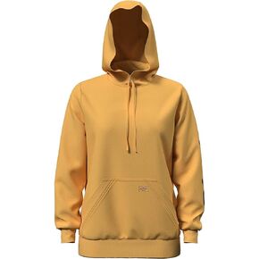 Dickies Size Women's Plus Heavyweight Wordmark Fleece Pullover