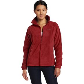 Columbia Women's Benton Springs Full Zip