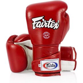 Fairtex BGV6 Angular Gloves: Premium Synthetic Leather Construction | Unique Design, Locked Thumb |Multi-Layer Padding |Ideal for Boxing, MMA, Kickboxing & More