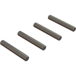 ARRMA Pin, 3.5x24mm (4), ARA713030