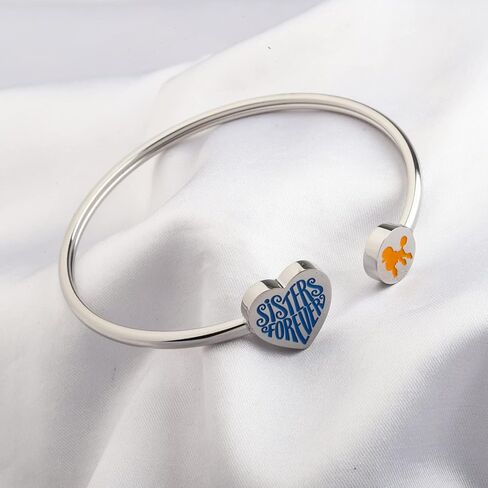 KEYCHIN 1922 Sorority Bracelet Sigma Sorority Gift Sisters Forever Jewelry 1922 SGR Greek Bracelet for Women Girls in Saudi Arabia