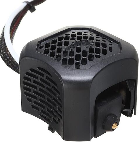 Ender 3 Neo Hotend Ender 3 V2 Neo Hotend مجمعة مع جوارب سيليكون وفوهات 0.4 مم لطابعة Ender 3 Neo وEnder 3 V2 Neo وEnder 3 Max Neo ثلاثية الأبعاد in Kuwait