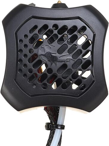 Ender 3 Neo Hotend Ender 3 V2 Neo Hotend مجمعة مع جوارب سيليكون وفوهات 0.4 مم لطابعة Ender 3 Neo وEnder 3 V2 Neo وEnder 3 Max Neo ثلاثية الأبعاد in Kuwait