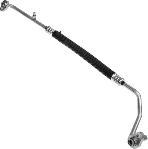 A-Premium A/C Discharge Line Hose Assembly Compatible with Jeep Grand Cherokee Limited 2002-2004 V8 4.7L, Compressor to Condenser in Saudi Arabia