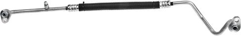 A-Premium A/C Discharge Line Hose Assembly Compatible with Jeep Grand Cherokee Limited 2002-2004 V8 4.7L, Compressor to Condenser in Saudi Arabia