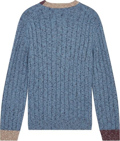 ياقة دائرية للرجال على النقيض من ذلك in Kuwait