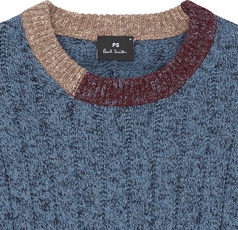 ياقة دائرية للرجال على النقيض من ذلك in Kuwait