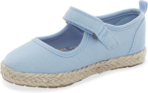 OshKosh B'Gosh Unisex-Child Vaquera Mary Jane Flat in Saudi Arabia