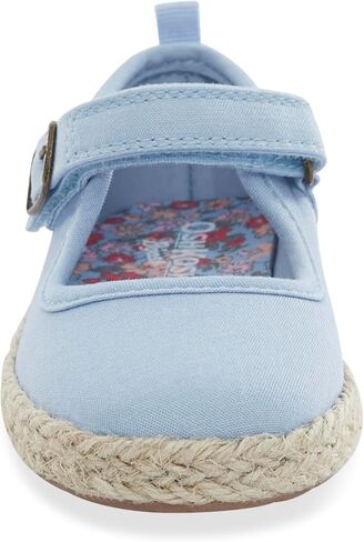 OshKosh B'Gosh Unisex-Child Vaquera Mary Jane Flat in Saudi Arabia