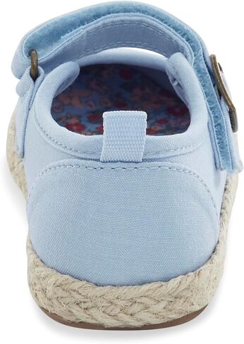 OshKosh B'Gosh Unisex-Child Vaquera Mary Jane Flat in Saudi Arabia